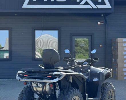БРП Аутлендер, об'ємом двигуна 1 л та пробігом 1 тис. км за 24587 $, фото 1 на Automoto.ua