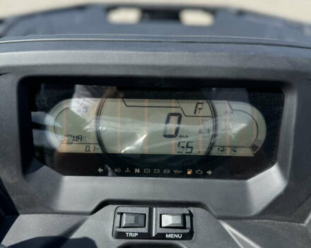БРП Аутлендер, об'ємом двигуна 1 л та пробігом 1 тис. км за 19749 $, фото 10 на Automoto.ua