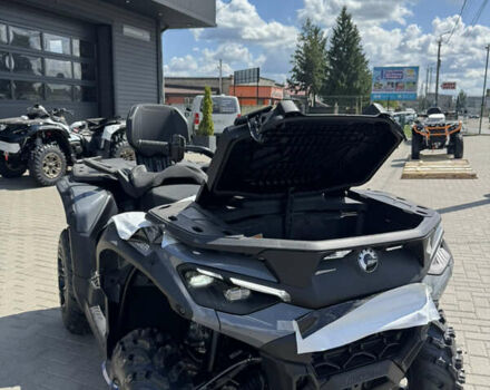 БРП Аутлендер, об'ємом двигуна 1 л та пробігом 1 тис. км за 19749 $, фото 7 на Automoto.ua