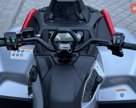 купить новое авто БРП Аутлендер 2025 года от официального дилера Данил БРП фото