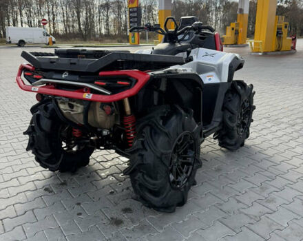 БРП Аутлендер, объемом двигателя 1 л и пробегом 1 тыс. км за 21900 $, фото 4 на Automoto.ua