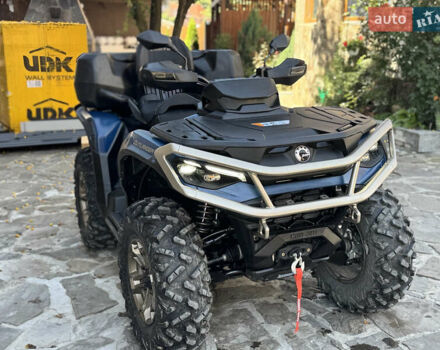 БРП Аутлендер, об'ємом двигуна 1 л та пробігом 1 тис. км за 26500 $, фото 2 на Automoto.ua