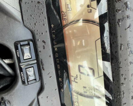 БРП Аутлендер, объемом двигателя 1 л и пробегом 1 тыс. км за 21900 $, фото 9 на Automoto.ua