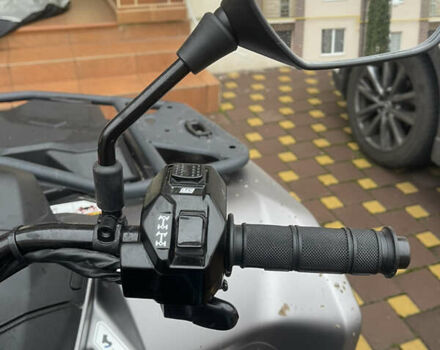 БРП Аутлендер, объемом двигателя 0.7 л и пробегом 520 тыс. км за 17000 $, фото 9 на Automoto.ua