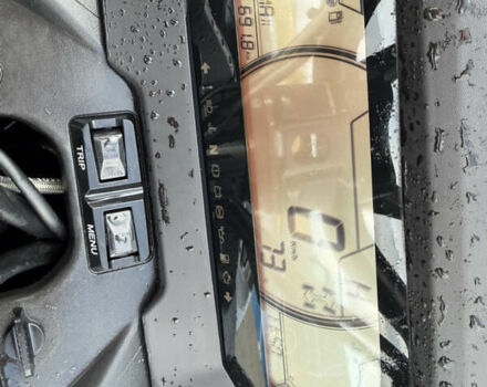 БРП Аутлендер, объемом двигателя 1 л и пробегом 1 тыс. км за 21900 $, фото 8 на Automoto.ua