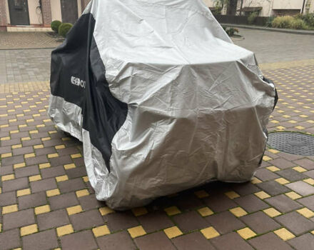 БРП Аутлендер, объемом двигателя 0.7 л и пробегом 520 тыс. км за 17000 $, фото 3 на Automoto.ua