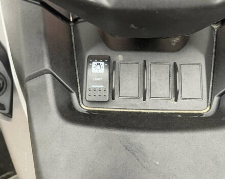 БРП Аутлендер, объемом двигателя 0.7 л и пробегом 520 тыс. км за 17000 $, фото 2 на Automoto.ua