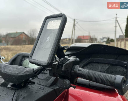 БРП Аутлендер, объемом двигателя 1 л и пробегом 1 тыс. км за 19500 $, фото 18 на Automoto.ua