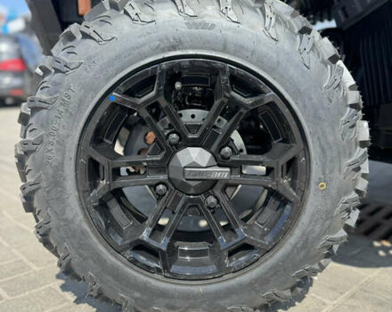 БРП Аутлендер, об'ємом двигуна 1 л та пробігом 1 тис. км за 19749 $, фото 6 на Automoto.ua