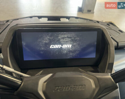 БРП Аутлендер, объемом двигателя 0 л и пробегом 111 тыс. км за 25238 $, фото 3 на Automoto.ua