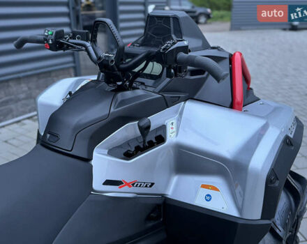 БРП Аутлендер 2025 в Черкассах на Automoto.ua БРП Аутлендер, объемом двигателя 0 л и пробегом 111 тыс. км за 25547 $, фото 9 на Automoto.ua