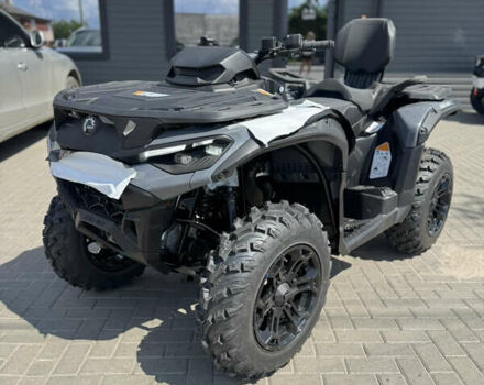 БРП Аутлендер, об'ємом двигуна 1 л та пробігом 1 тис. км за 19749 $, фото 1 на Automoto.ua
