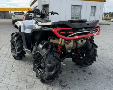 БРП Аутлендер, объемом двигателя 1 л и пробегом 1 тыс. км за 21900 $, фото 6 на Automoto.ua