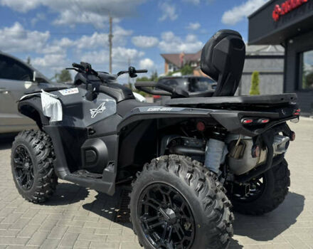БРП Аутлендер, об'ємом двигуна 1 л та пробігом 1 тис. км за 19749 $, фото 2 на Automoto.ua