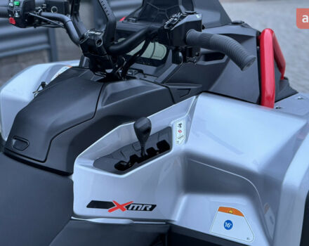 купить новое авто БРП Аутлендер 2025 года от официального дилера Данил БРП фото