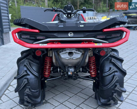 БРП Аутлендер 2025 в Черкассах на Automoto.ua БРП Аутлендер, объемом двигателя 0 л и пробегом 111 тыс. км за 25547 $, фото 8 на Automoto.ua