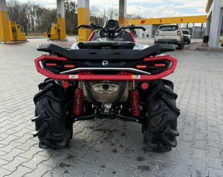 БРП Аутлендер, объемом двигателя 1 л и пробегом 1 тыс. км за 21900 $, фото 5 на Automoto.ua