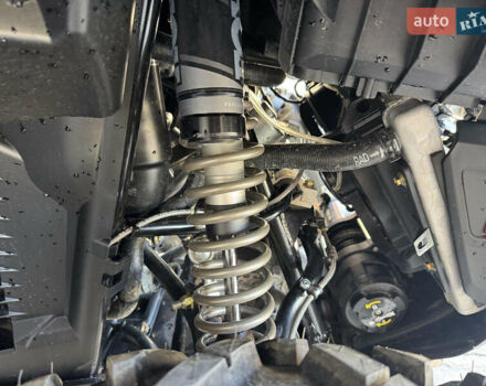 БРП Аутлендер, об'ємом двигуна 1 л та пробігом 1 тис. км за 26500 $, фото 6 на Automoto.ua