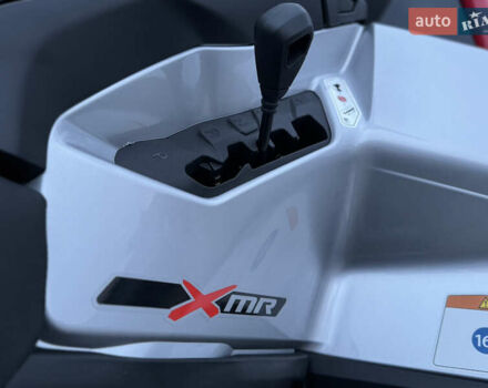 БРП Аутлендер 2025 в Черкассах на Automoto.ua БРП Аутлендер, объемом двигателя 0 л и пробегом 111 тыс. км за 25547 $, фото 11 на Automoto.ua