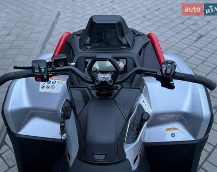 БРП Аутлендер 2025 в Черкассах на Automoto.ua БРП Аутлендер, объемом двигателя 0 л и пробегом 111 тыс. км за 25547 $, фото 10 на Automoto.ua