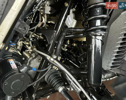 БРП Аутлендер, объемом двигателя 1 л и пробегом 1 тыс. км за 19500 $, фото 12 на Automoto.ua