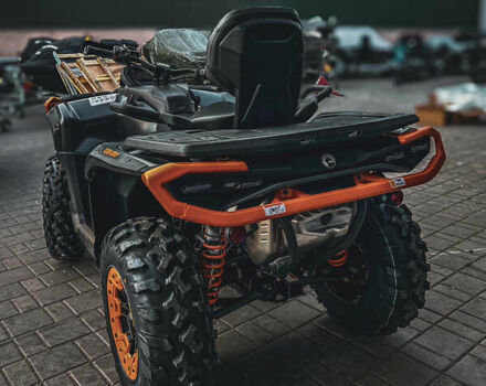 БРП Аутлендер, об'ємом двигуна 0 л та пробігом 111 тис. км за 25273 $, фото 5 на Automoto.ua