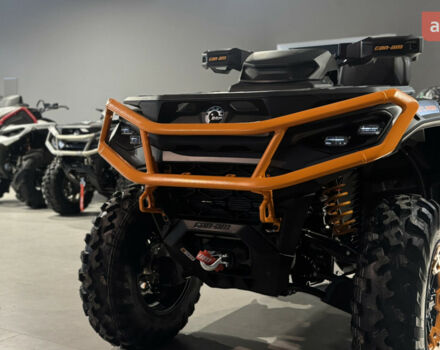 купить новое авто БРП Аутлендер 2026 года от официального дилера Данил БРП фото