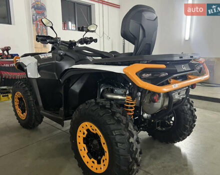 БРП Аутлендер, об'ємом двигуна 1 л та пробігом 1 тис. км за 24795 $, фото 3 на Automoto.ua