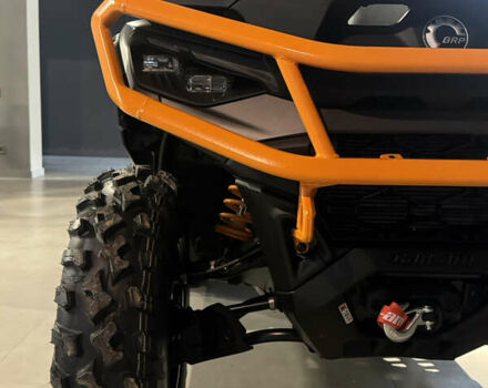 БРП Аутлендер, объемом двигателя 0 л и пробегом 111 тыс. км за 27826 $, фото 6 на Automoto.ua