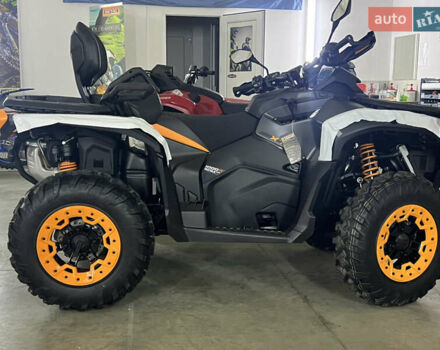 БРП Аутлендер, об'ємом двигуна 1 л та пробігом 1 тис. км за 24795 $, фото 2 на Automoto.ua