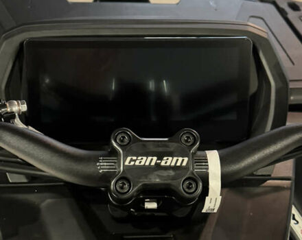 БРП Аутлендер, объемом двигателя 0 л и пробегом 111 тыс. км за 27826 $, фото 1 на Automoto.ua