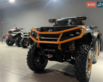 БРП Аутлендер, объемом двигателя 0 л и пробегом 111 тыс. км за 27826 $, фото 4 на Automoto.ua