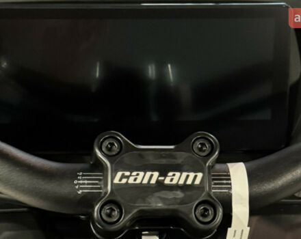 купить новое авто БРП Аутлендер 2026 года от официального дилера Данил БРП фото