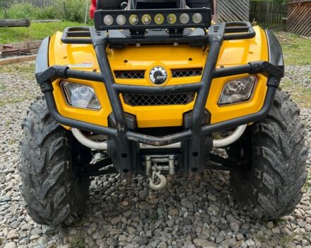 БРП Аутлендер, об'ємом двигуна 0.8 л та пробігом 0 тис. км за 6900 $, фото 2 на Automoto.ua