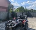 БРП Аутлендер, об'ємом двигуна 0.85 л та пробігом 0 тис. км за 8650 $, фото 1 на Automoto.ua