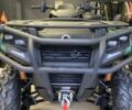 купить новое авто БРП Аутлендер 2025 года от официального дилера BRP center Вінниця БРП фото
