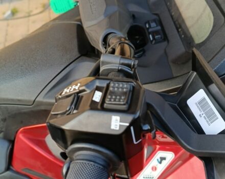 БРП Аутлендер, об'ємом двигуна 0.85 л та пробігом 0 тис. км за 19129 $, фото 6 на Automoto.ua