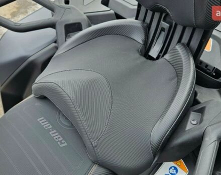 купить новое авто БРП Аутлендер 2025 года от официального дилера BRP center Вінниця БРП фото