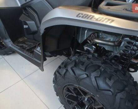 купить новое авто БРП Аутлендер 2025 года от официального дилера BRP center Вінниця БРП фото