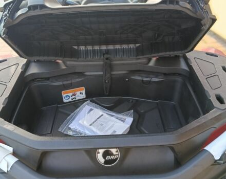 БРП Аутлендер, об'ємом двигуна 0.85 л та пробігом 0 тис. км за 19129 $, фото 5 на Automoto.ua