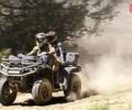 купити нове авто БРП Аутлендер 2025 року від офіційного дилера Андрей БРП фото