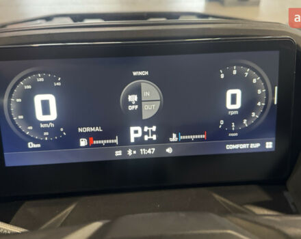 купить новое авто БРП Аутлендер 2025 года от официального дилера Данил БРП фото