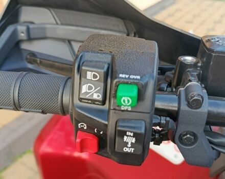 БРП Аутлендер, об'ємом двигуна 0.85 л та пробігом 0 тис. км за 19129 $, фото 7 на Automoto.ua