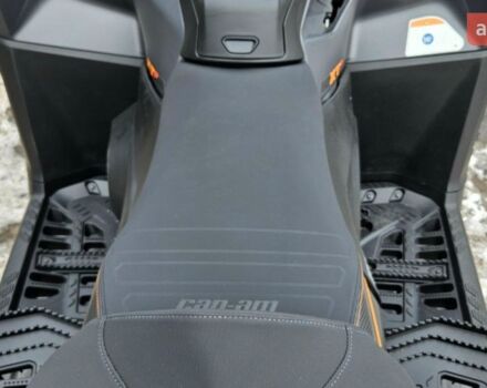 купить новое авто БРП Аутлендер 2025 года от официального дилера BRP center Вінниця БРП фото