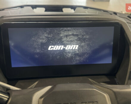 купить новое авто БРП Аутлендер 2025 года от официального дилера Данил БРП фото