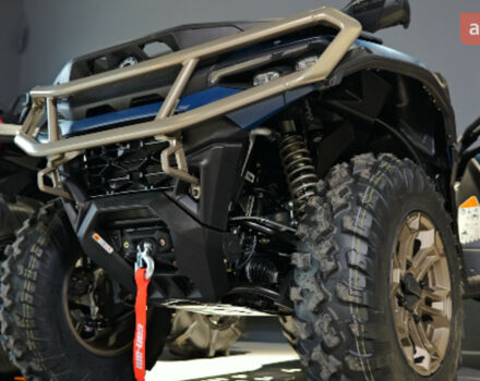 купить новое авто БРП Аутлендер 2025 года от официального дилера Данил БРП фото