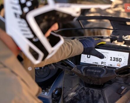 БРП Аутлендер 2026 года купить новое авто БРП Аутлендер 2026 года от официального дилера Андрей БРП фото