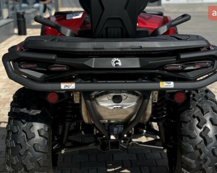 купить новое авто БРП Аутлендер 2026 года от официального дилера BRP Центр Полтава БРП фото