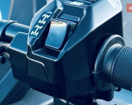 купити нове авто БРП Аутлендер 2026 року від офіційного дилера BRP Центр Запоріжжя БРП фото