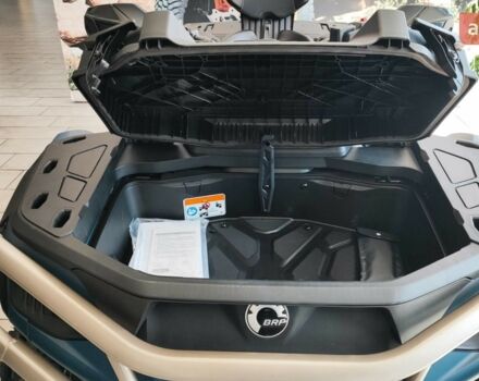 купить новое авто БРП Аутлендер 2026 года от официального дилера BRP Центр Полтава БРП фото